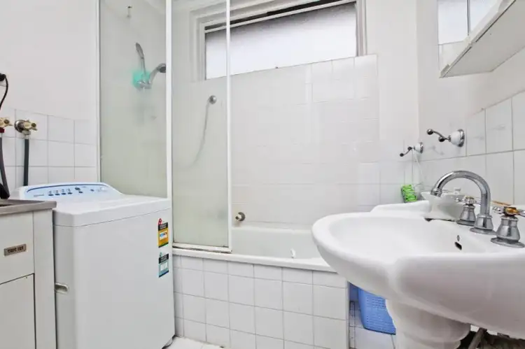 Sixth view of Homely unit listing, 4/200 Melrose Drive, Tullamarine VIC 3043