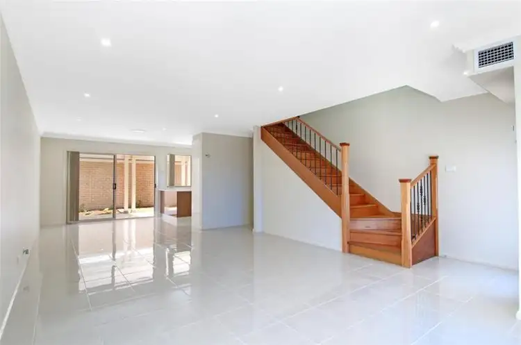 Second view of Homely townhouse listing, 6/142 Picnic Point Road, Picnic Point NSW 2213