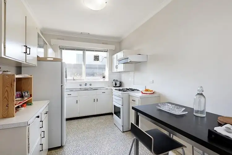 Fourth view of Homely apartment listing, 9/42 Winter Street, Malvern VIC 3144