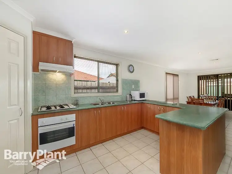 Second view of Homely house listing, 937 Ballarat Road, Deer Park VIC 3023