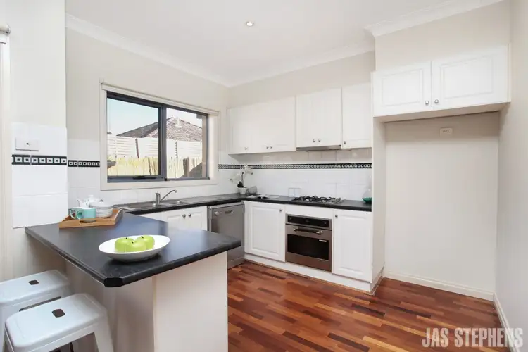 Fourth view of Homely unit listing, 4/22 Edgar Street, Kingsville VIC 3012