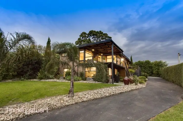 Main view of Homely house listing, 8 Manna Street, Dromana VIC 3936