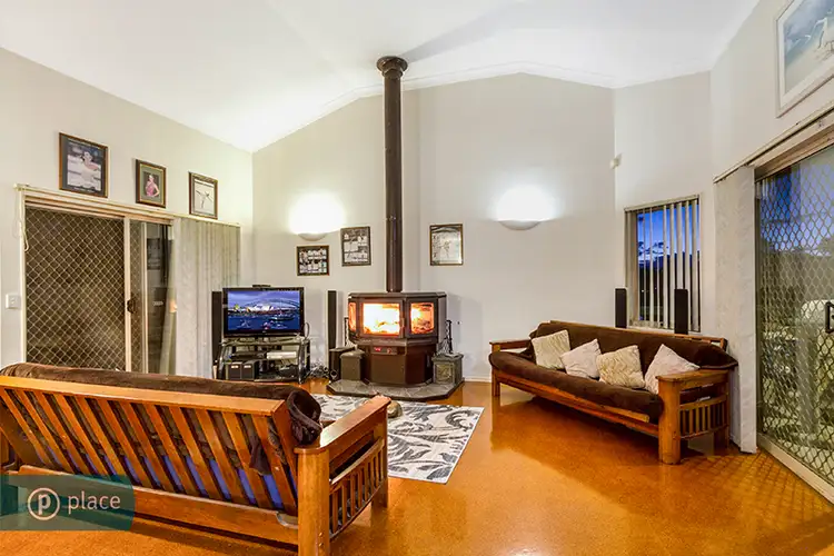 Fifth view of Homely house listing, 88 Freeman Road, Durack QLD 4077