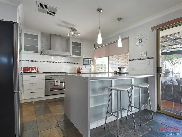 Third view of Homely house listing, 1 Carmen Court*, Joondalup WA 6027