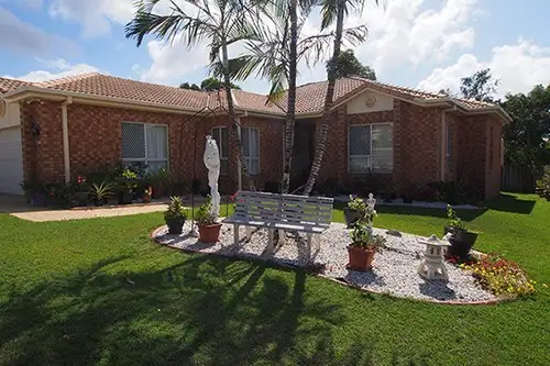 Second view of Homely house listing, 24 Daintree Drive, Parkwood QLD 4214
