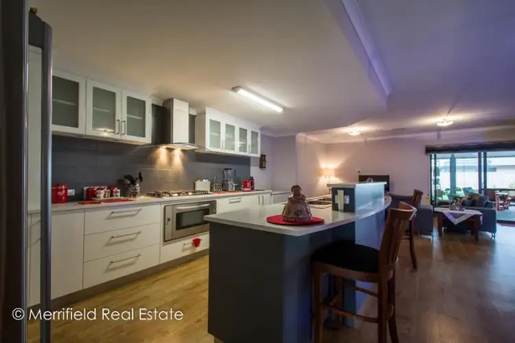 Second view of Homely house listing, 131 Lancaster Road, Mckail WA 6330