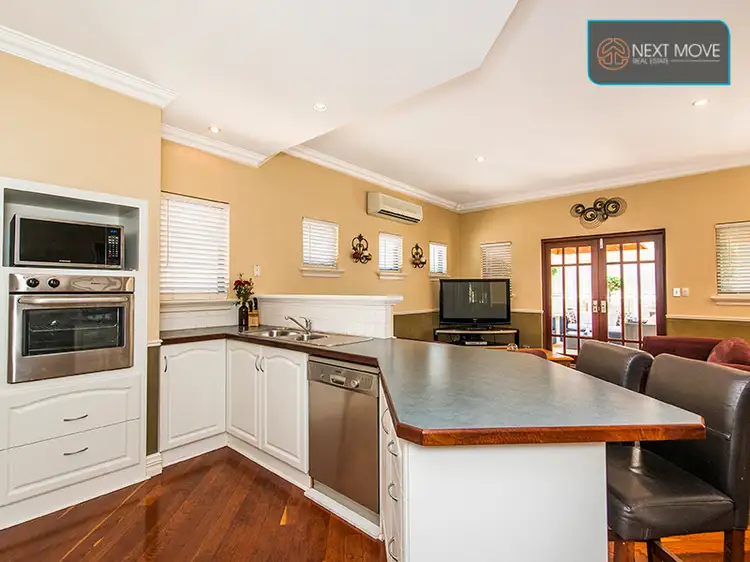Sixth view of Homely house listing, 9a Jackman St, Willagee WA 6156