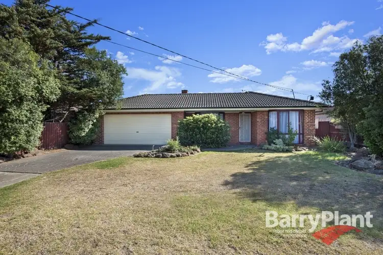 12 Purchas Street, Werribee VIC 3030