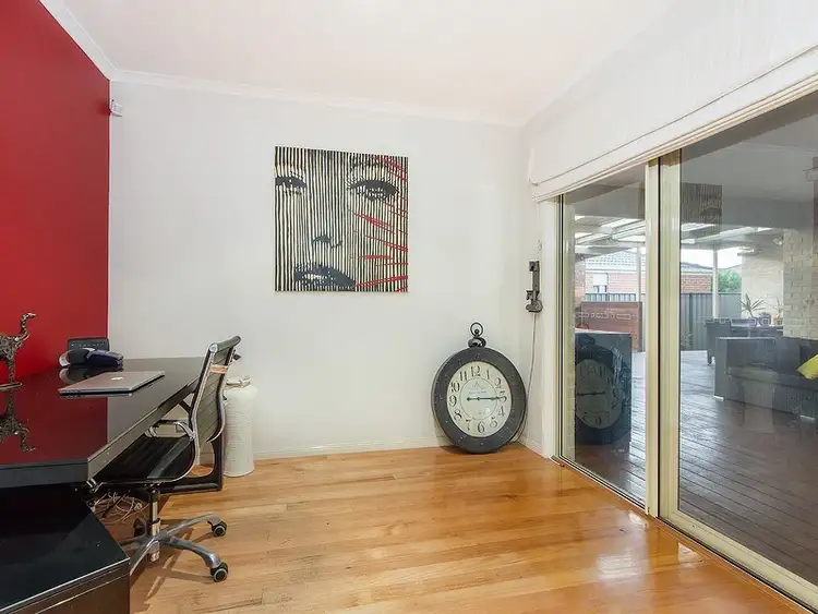 Fifth view of Homely house listing, 25 Rochester Vista, Derrimut VIC 3030