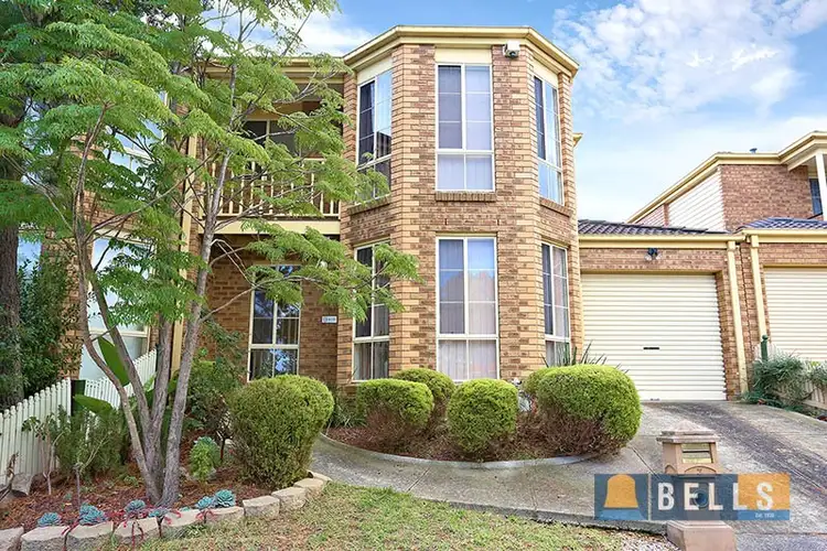 3 Birchwood Way, Delahey VIC 3037