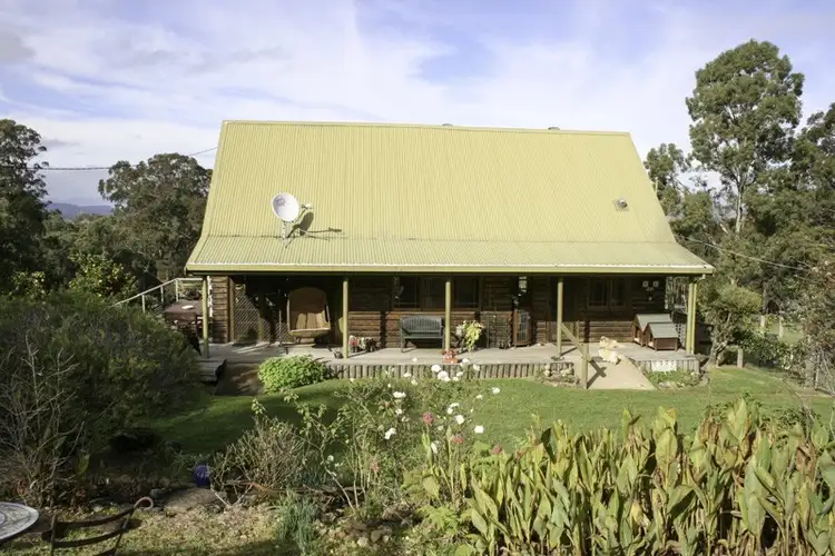 Seventh view of Homely rural property listing, 154 Wangat Trig Road, Dungog NSW 2420