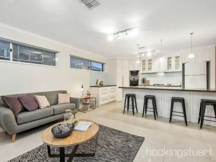 Fourth view of Homely house listing, 8 Parkview Drive, Aspendale VIC 3195