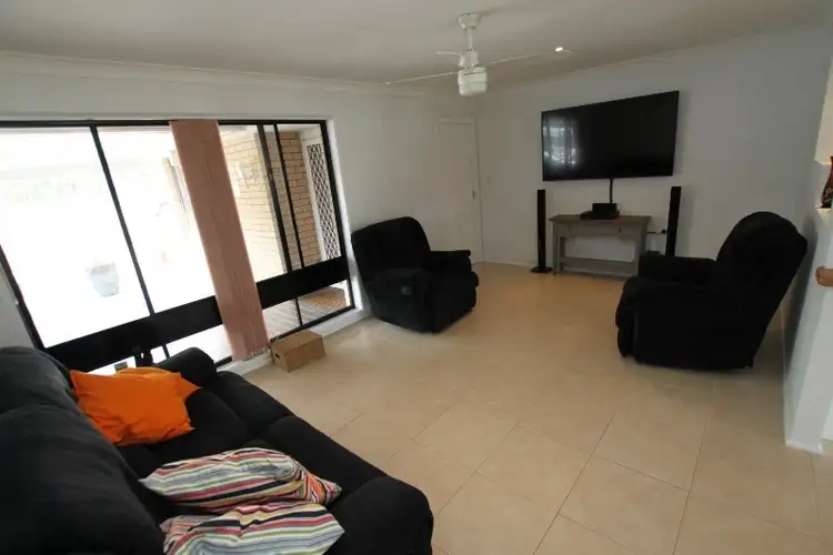 Third view of Homely house listing, 389 The Lakes Way, Tuncurry NSW 2428