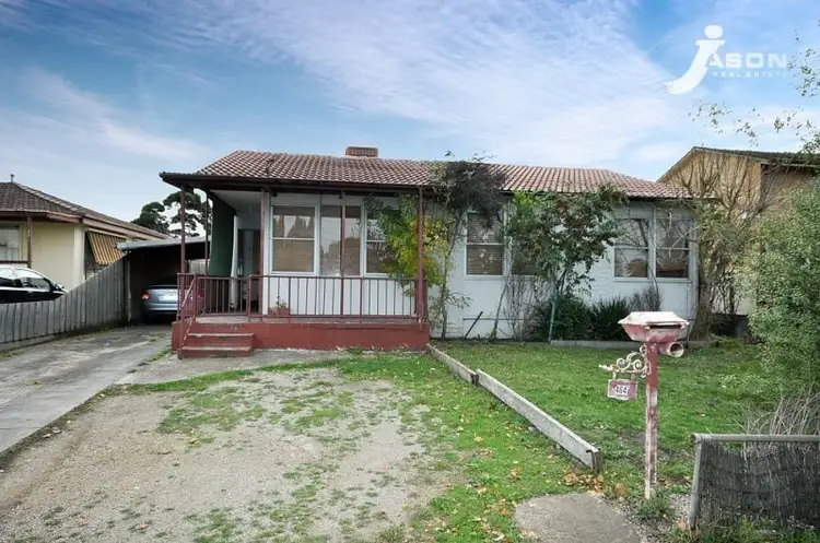 464 Barry Road, Coolaroo VIC 3048