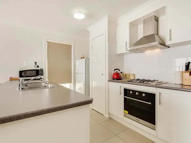 Fourth view of Homely house listing, 10A Tawny Court, Truganina VIC 3029