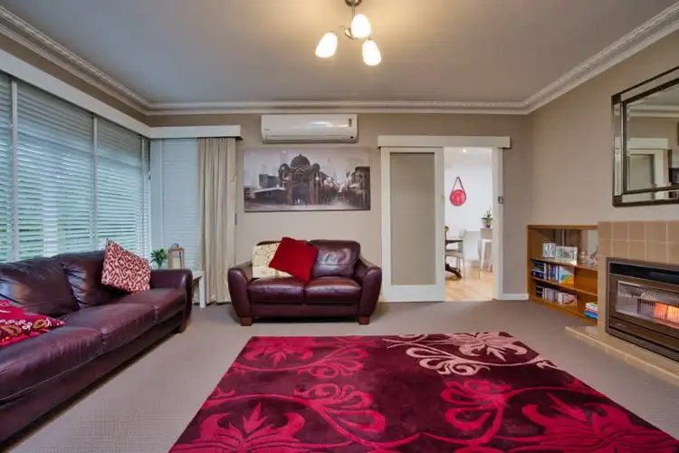 Second view of Homely house listing, 16 Orama Avenue, Wendouree VIC 3355