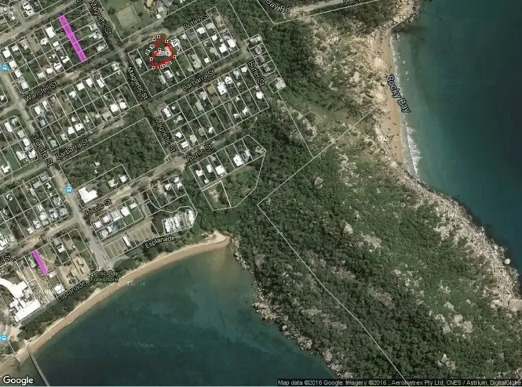45 Wansfell Street, Picnic Bay QLD 4819