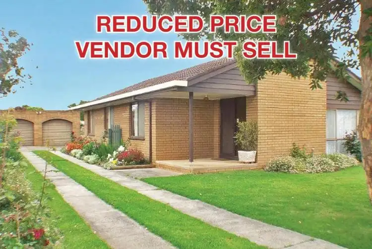29 Darling Street, Heywood VIC 3304