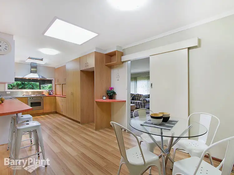 Fourth view of Homely house listing, 1 Norwich Street, Boronia VIC 3155