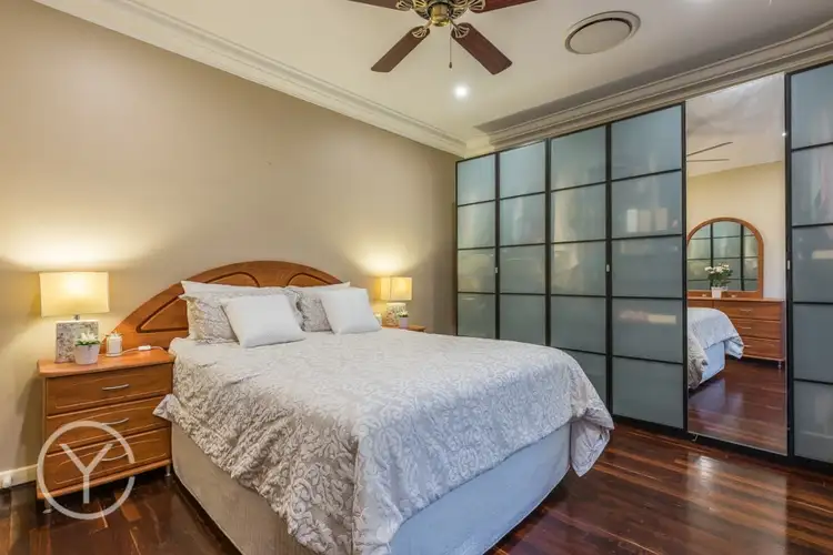 Third view of Homely house listing, 153 Harborne Street, Wembley WA 6014