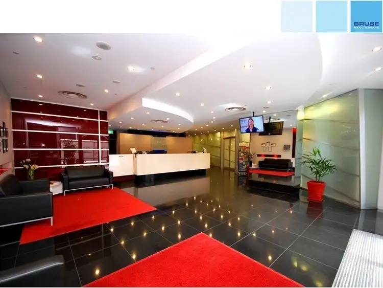 Third view of Homely apartment listing, 901/102 - 105 North Terrace, Adelaide SA 5000