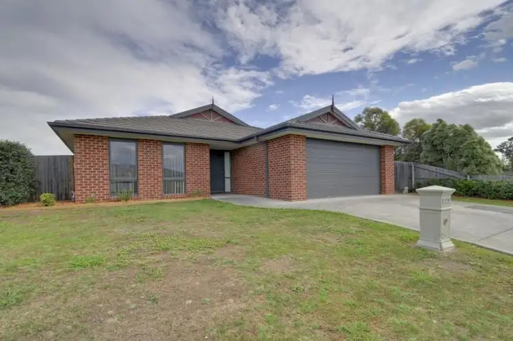 16 Victoria, Traralgon VIC 3844