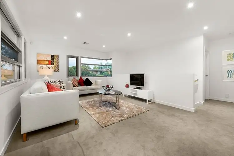 Fifth view of Homely house listing, 58 Walnut Road, Balwyn North VIC 3104