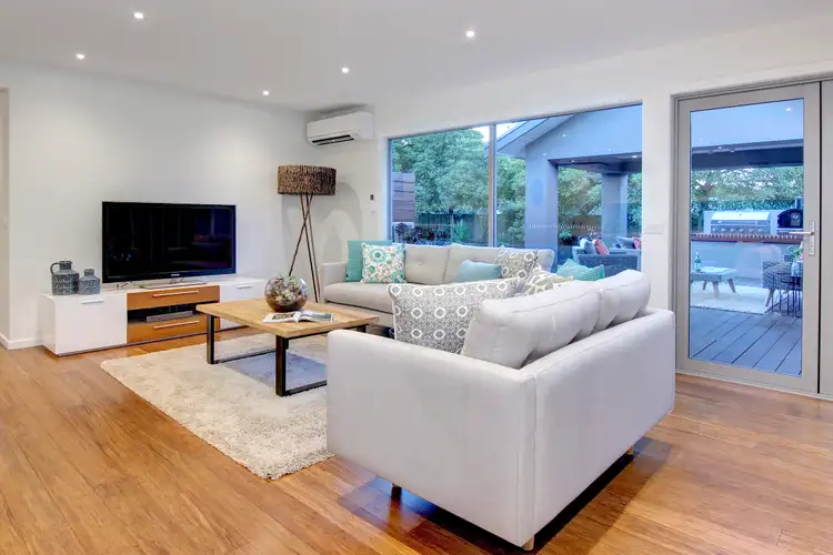 Third view of Homely house listing, 376 Canadian Bay Road, Mount Eliza VIC 3930