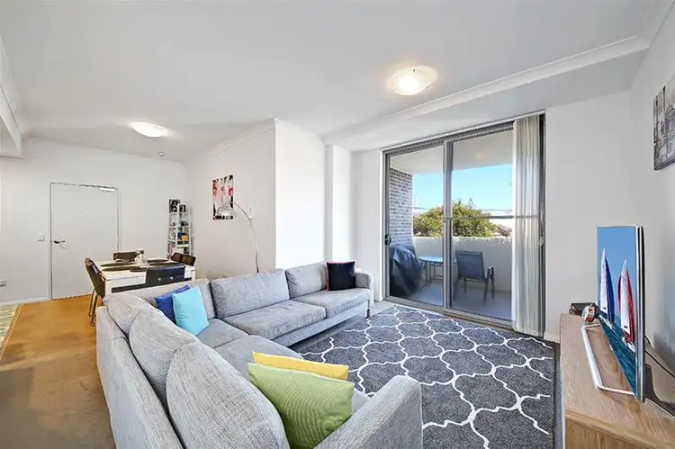 Second view of Homely unit listing, 1/20 Matthews Street, Punchbowl NSW 2196