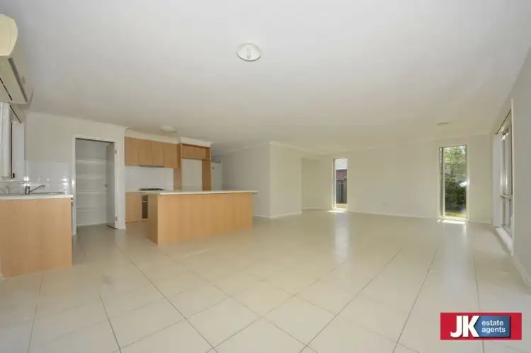 Fourth view of Homely house listing, 42 Nighthawk Road, Tarneit VIC 3029