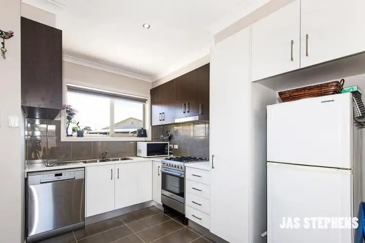 Third view of Homely unit listing, 3/16 Barrie Court, Braybrook VIC 3019