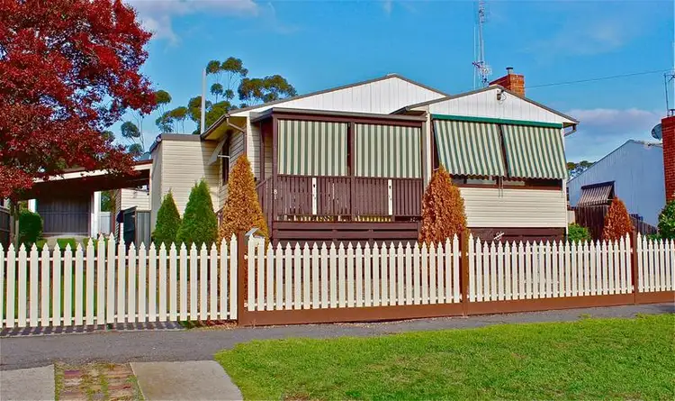81 Panton Street, Golden Square VIC 3555