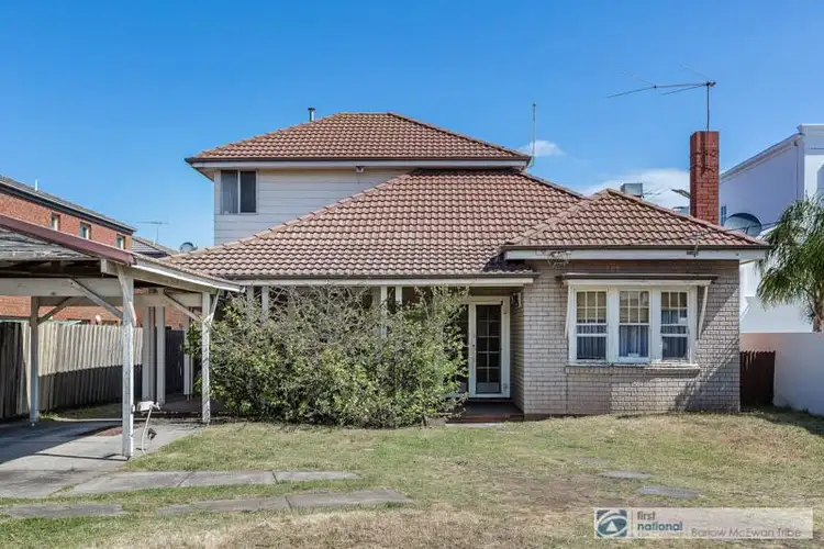 140 Queen Street, Altona VIC 3018