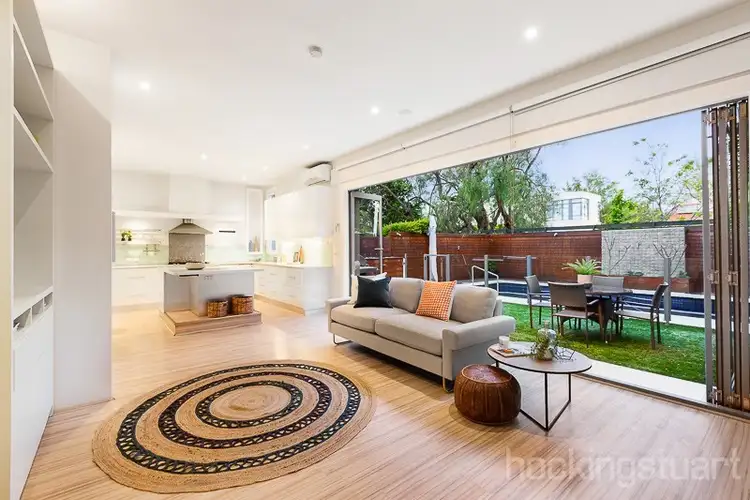 Fifth view of Homely townhouse listing, 2 Campbell Street, Brighton VIC 3186