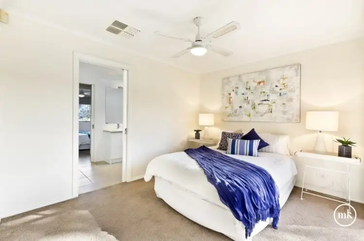 Third view of Homely unit listing, 2/42 Shalbury Avenue, Eltham VIC 3095