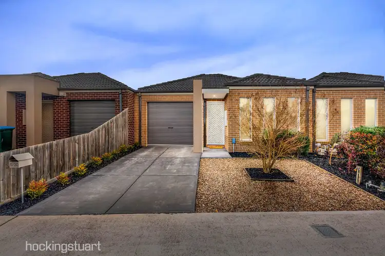 1/30 Bridlepath Drive, Truganina VIC 3029