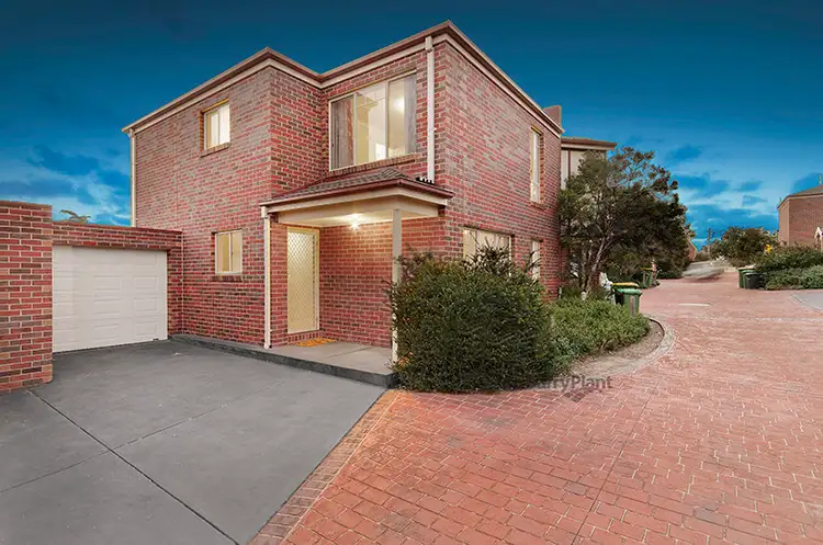 8/1416 Plenty Road, Bundoora VIC 3083