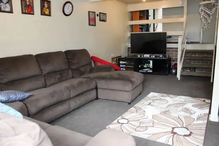 Fourth view of Homely townhouse listing, 4/1 Byrd Place, Tregear NSW 2770