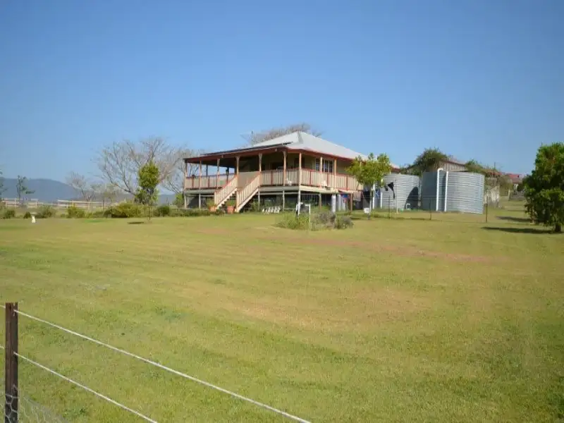 Main view of Homely land listing, 233 Boyland Road, Boyland QLD 4275