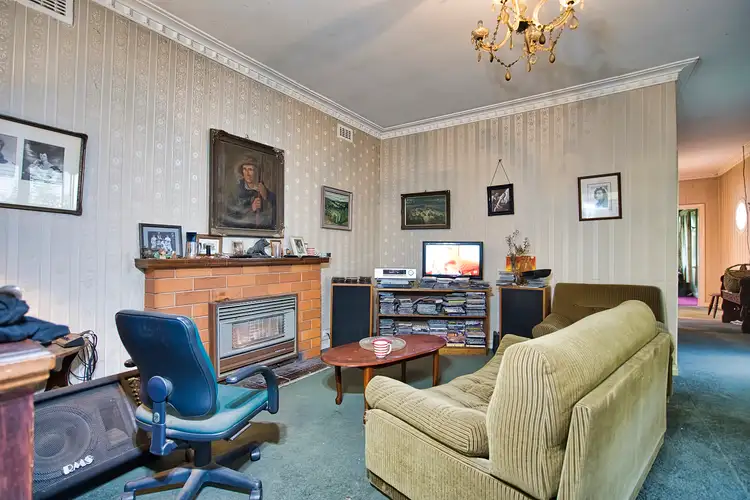 Second view of Homely house listing, 814A Armstrong Street, Soldiers Hill VIC 3350
