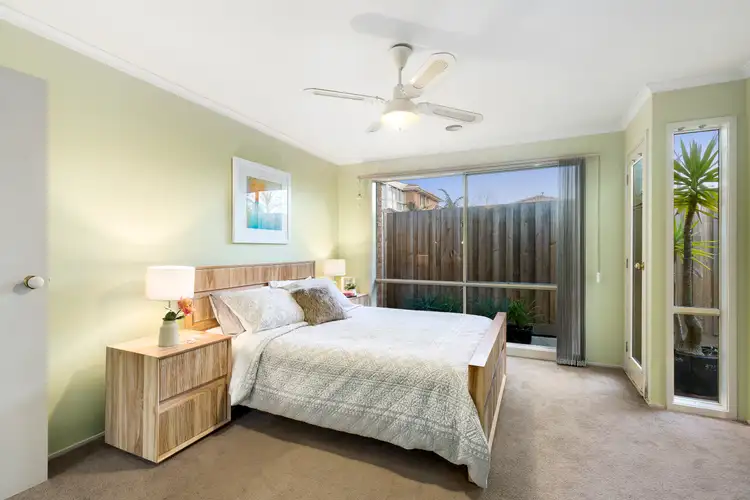 Sixth view of Homely house listing, 14 Dalray Place, Lilydale VIC 3140