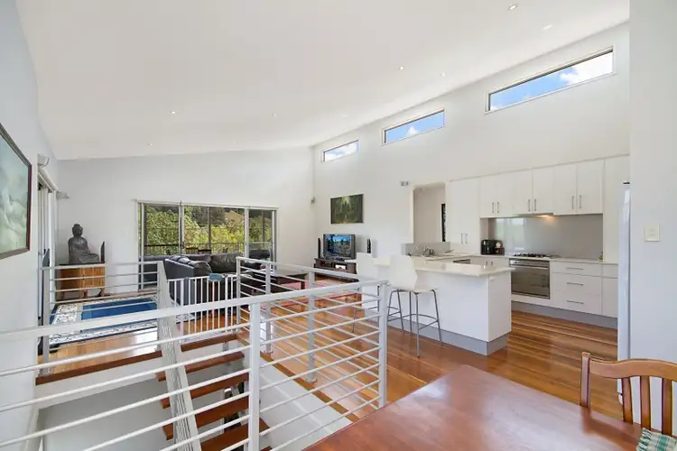 Sixth view of Homely house listing, 64-66 Riverside Drive, Tumbulgum NSW 2490