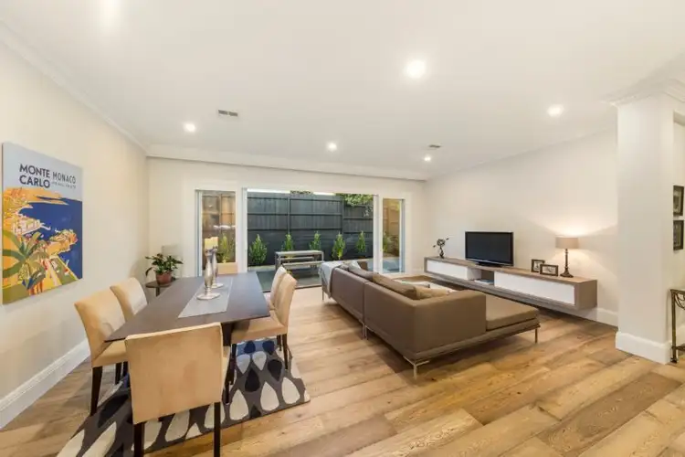Third view of Homely house listing, 50A Baker Parade, Ashburton VIC 3147