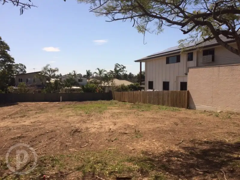 Main view of Homely land listing, 43 Parkview St, Mitchelton QLD 4053