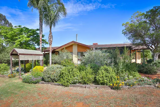 2887 Fourteenth Street, Irymple VIC 3498
