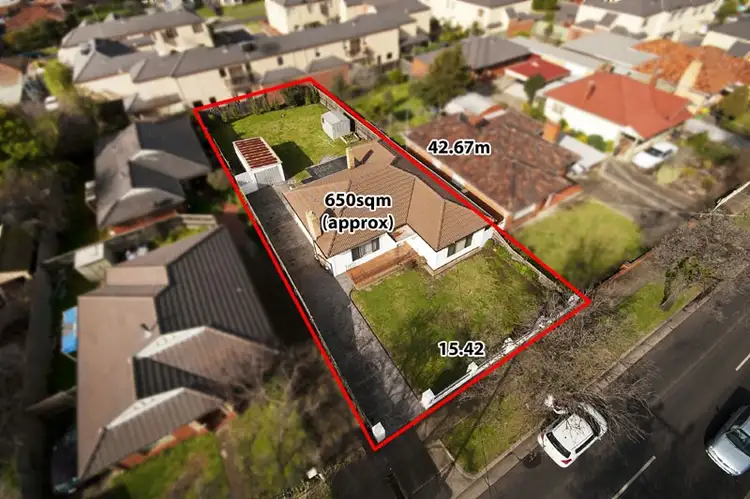 62 Duke Street, Braybrook VIC 3019