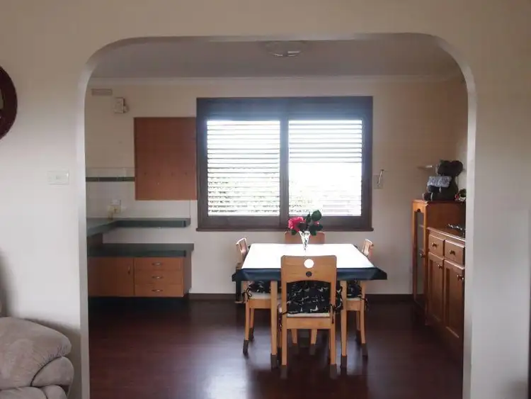 Sixth view of Homely unit listing, 3/16 Pearson Street, Bairnsdale VIC 3875