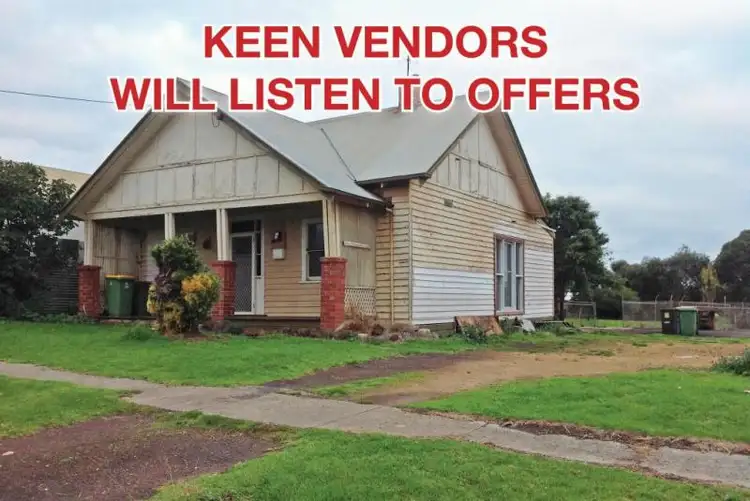 117 Hurd Street, Portland VIC 3305