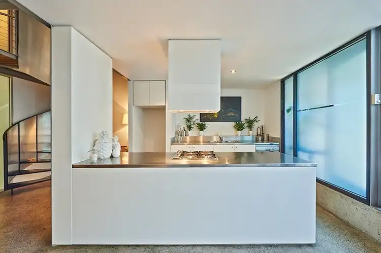 Fourth view of Homely apartment listing, 3/50 Ann Street, Surry Hills NSW 2010