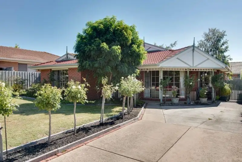 Main view of Homely house listing, 29 Orama Avenue, Carrum Downs VIC 3201